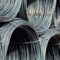 China Supplier 6mm 8mm 10mm 12mm 14mm Manufaceture Direct Hot Rolled SAE 1006 1008 Low Carbon Steel Wire Rod