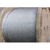 Good price wire rope galvanized steel scrap price